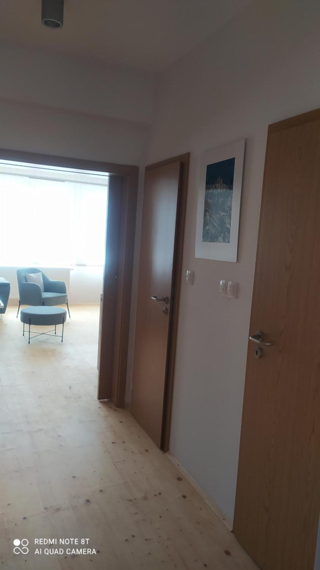 Studia Sprava Tanapu Leilighet Štrbské Pleso Rom bilde