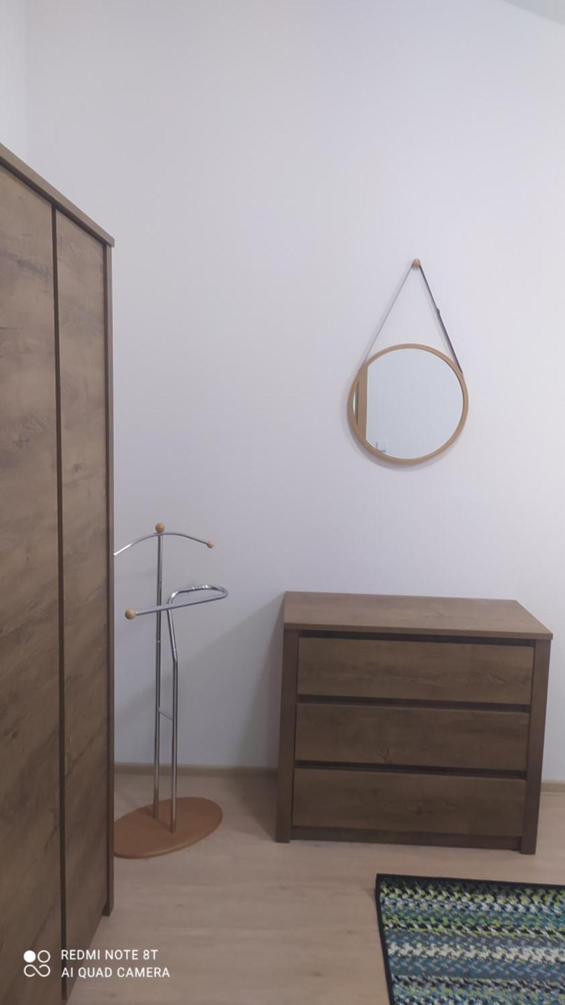 Studia Sprava Tanapu Leilighet Štrbské Pleso Rom bilde