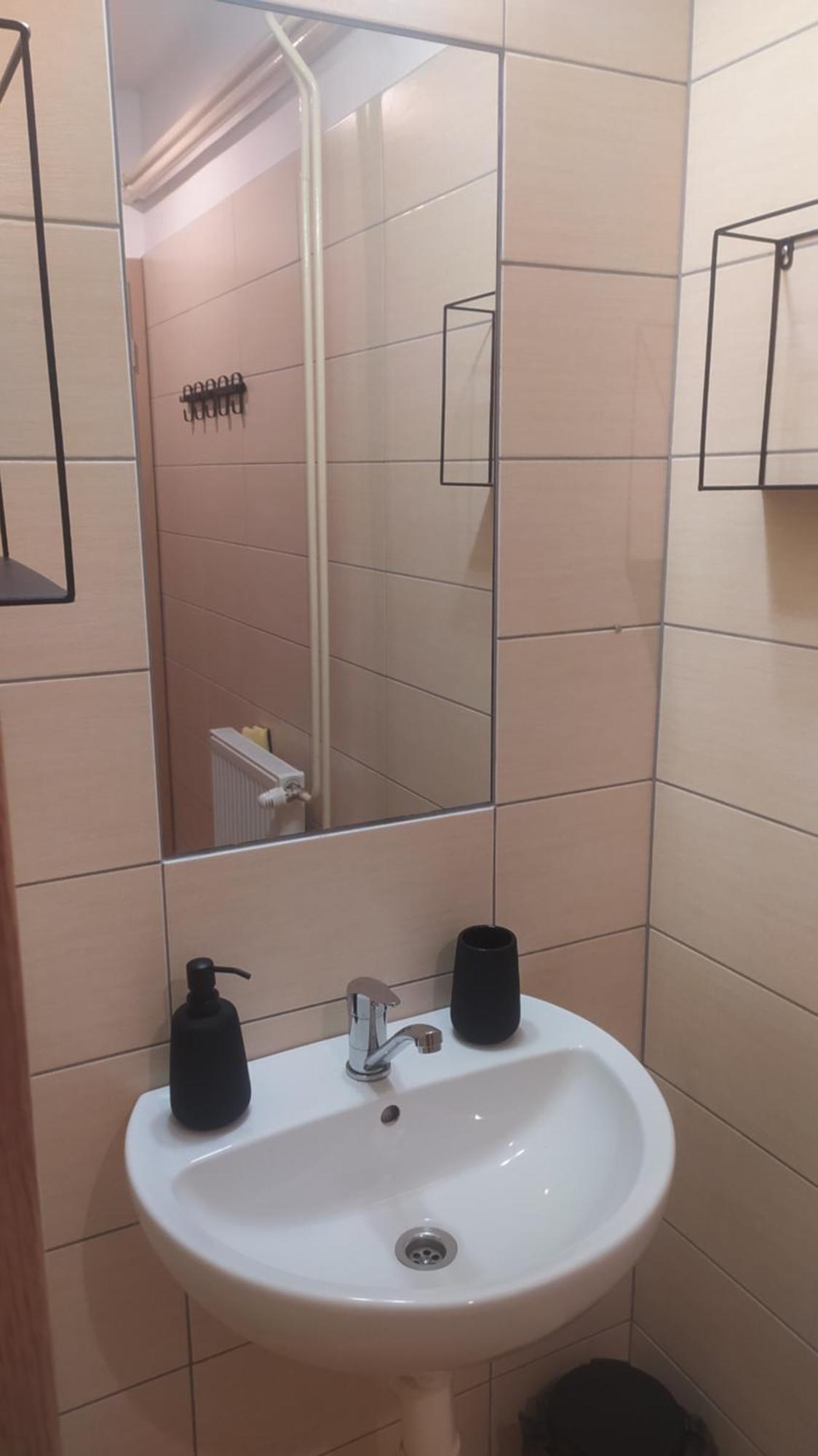 Studia Sprava Tanapu Leilighet Štrbské Pleso Rom bilde